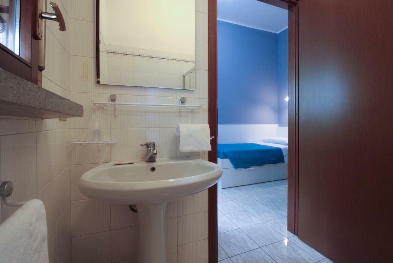 Hotel Rose&Crown Correggio Ngoại thất bức ảnh