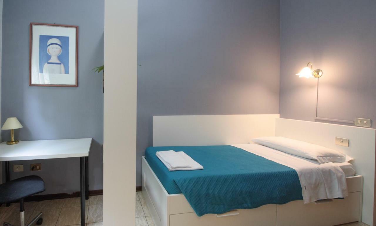 Hotel Rose&Crown Correggio Ngoại thất bức ảnh