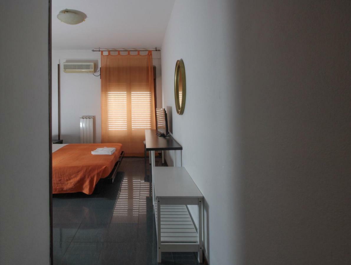 Hotel Rose&Crown Correggio Ngoại thất bức ảnh
